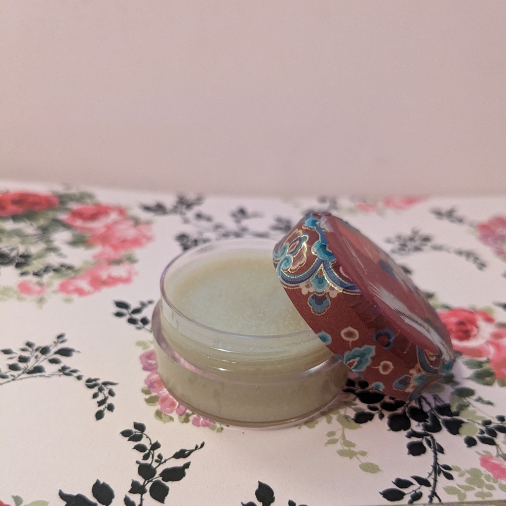 🆕Organic Vanilla Lip Balm